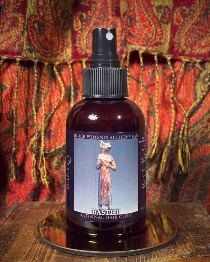 Bastet - Hair Gloss 4oz image