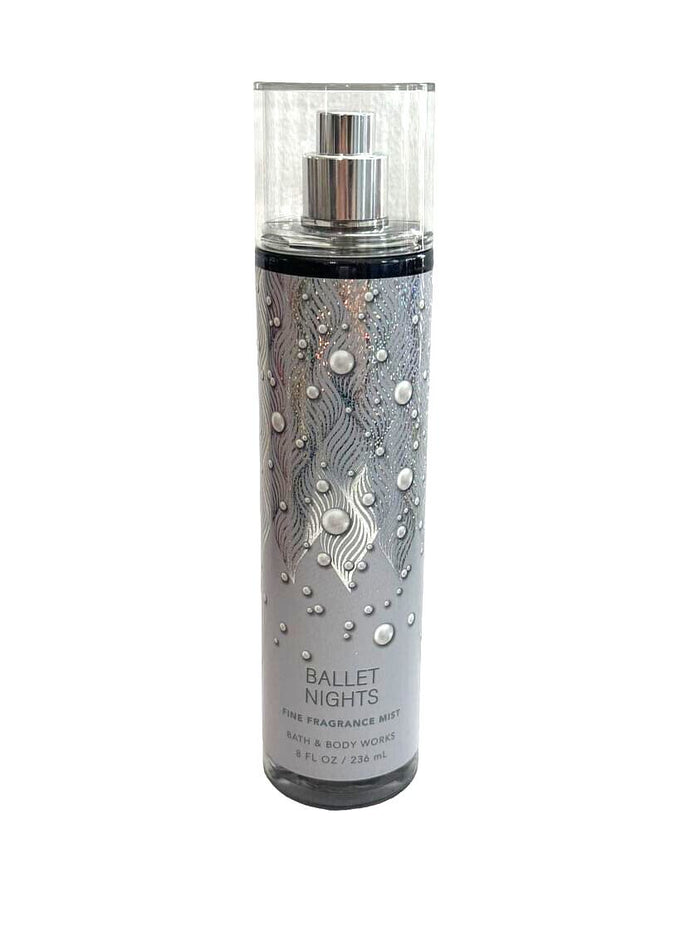 Bath & Body Mist 236 ml