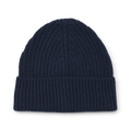 Liewood - Beanie Hat - Miller - Classic Navy