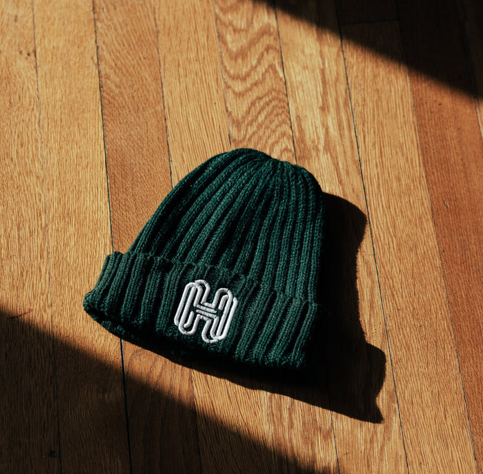 Beanie