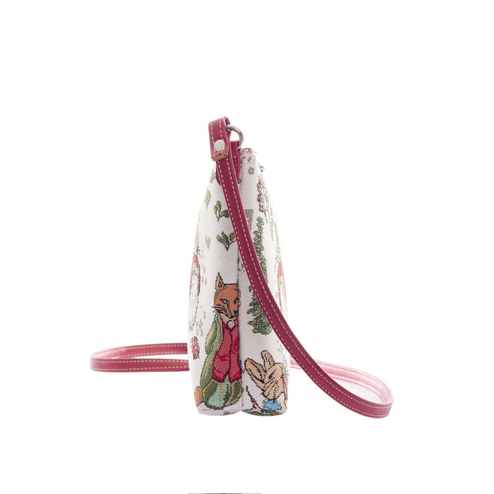 Beatrix Potter™ Flopsy, Mopsy and Cotton Tail - Sling Bag