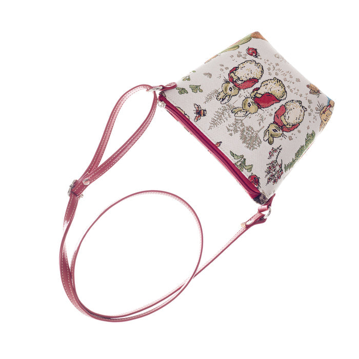 Beatrix Potter™ Flopsy, Mopsy and Cotton Tail - Sling Bag