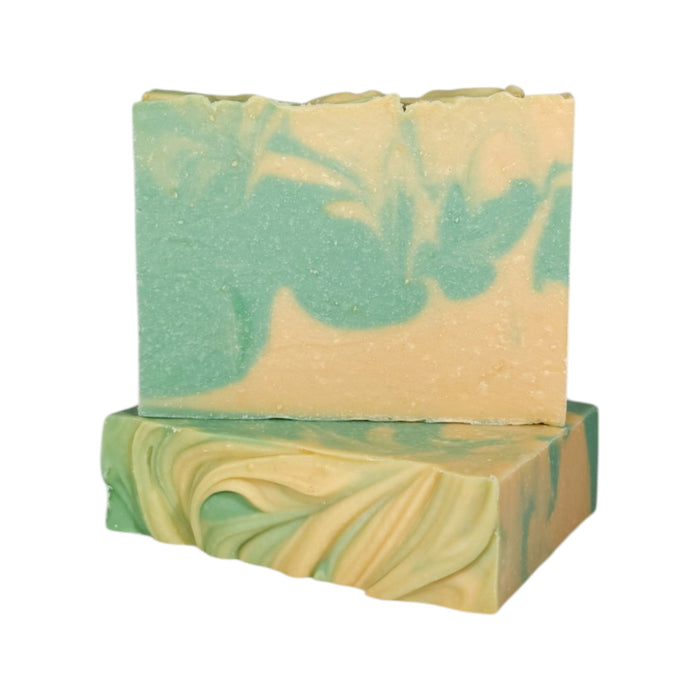 Beechwood -Bar Soap - Old Town Soap Co.