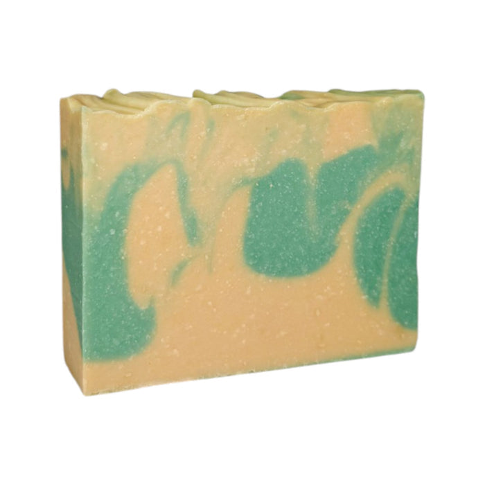 Beechwood -Bar Soap - Old Town Soap Co.