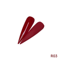 BEmi - Creami Gel Polish - Scarlet R03