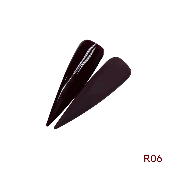 BEmi - Creami Gel Polish - Scarlet R06