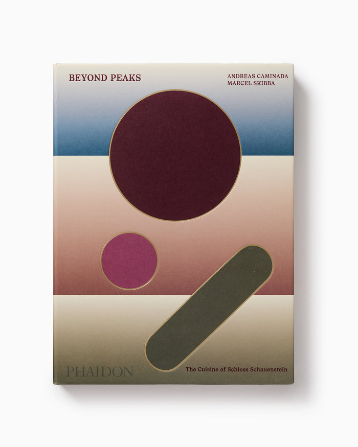 Beyond Peaks: The Cuisine of Schloss Schauenstein