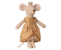 Maileg - Big Sister Mouse - Princess
