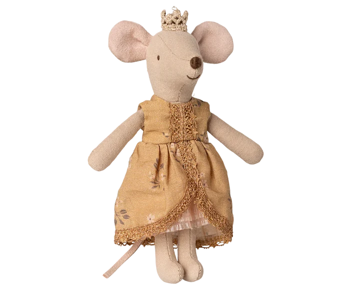 Maileg - Big Sister Mouse - Princess