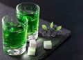 Blackberry Absinthe (Discontinued)