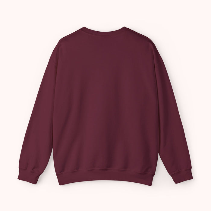 Blankets & Blockbusters Crewneck Sweatshirt