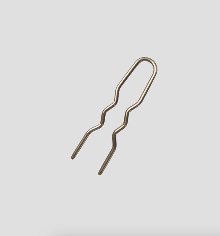 Bloch Hair Pin 2”