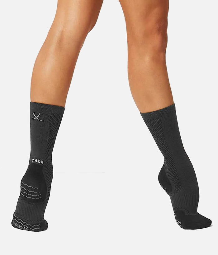 Charcoal / XS - 1.5 UK - 3 UK