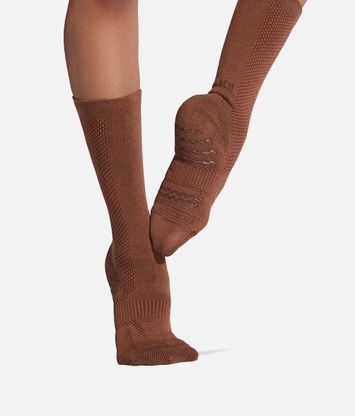 Cocoa / XS - 1.5 UK - 3 UK