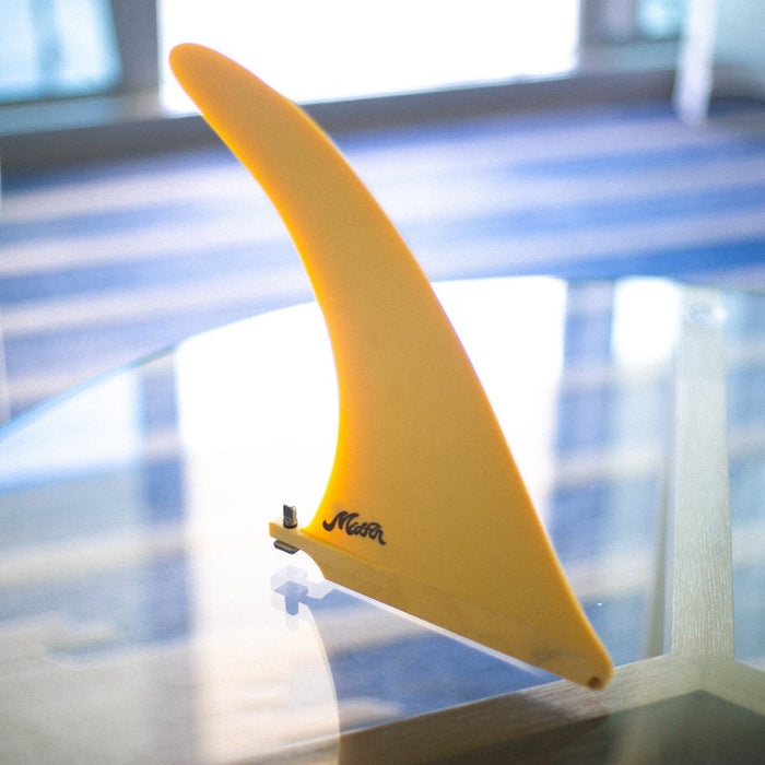 Blondie 7.5" Fin