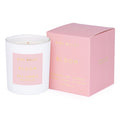 Bloom - Lychee Peony Soy Candle - Nina Bailey