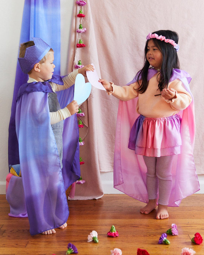 Sarah's Silks Wholesale Sarah's Silks Blossom Cape