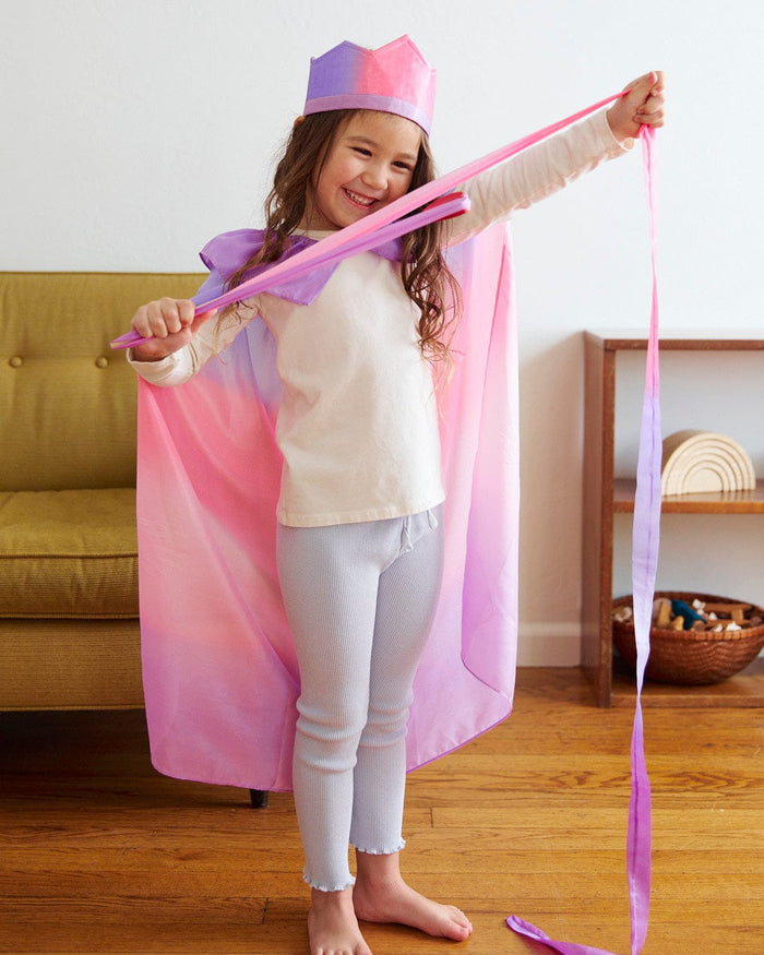 Sarah's Silks Wholesale Sarah's Silks Blossom Cape