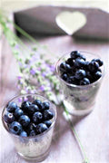 Blueberry Lavender - 1oz Sample