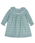 Bluegrass Plaid Dress