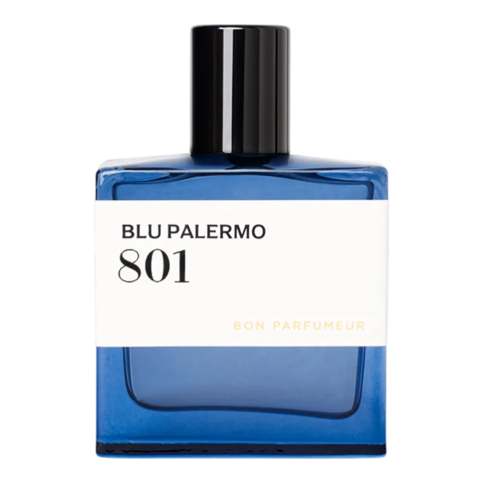 Bon Parfumeur 801 Blu Palermo