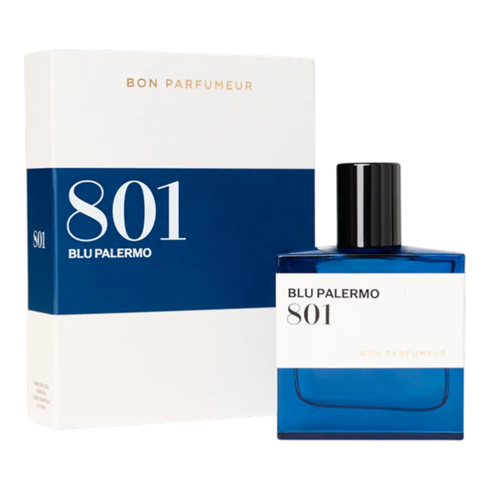 Bon Parfumeur 801 Blu Palermo