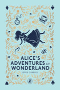 Book -  Alice's Adventures In Wonderland