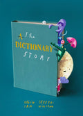 Book - Dictionary Story