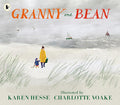 Book - Granny And Bean