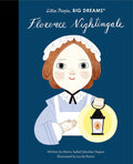 Book - Little People, Big Dreams - Florence Nightingale