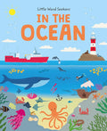 Book - Little Word Seekers: In The Ocean