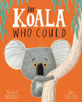 Book - The Koala Who Could