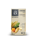 Botanica: Ashwagandha
