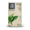Botanica: Holy Basil