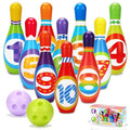 Bowling Pins