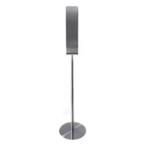Bradley CleanHands 68002 Mobile Dispenser Stand