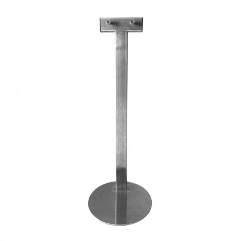 Bradley CleanHands 68004 Desktop Bench Dispenser Stand