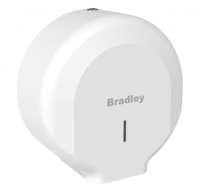 Bradley Elite 5500-33 Jumbo Toilet Roll Dispenser