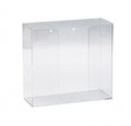 Brady Glove Dispenser Acrylic Double Box