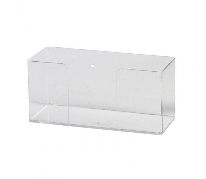 Brady Glove Dispenser Acrylic Single Box