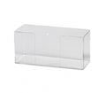 Brady Glove Dispenser Acrylic Single Box