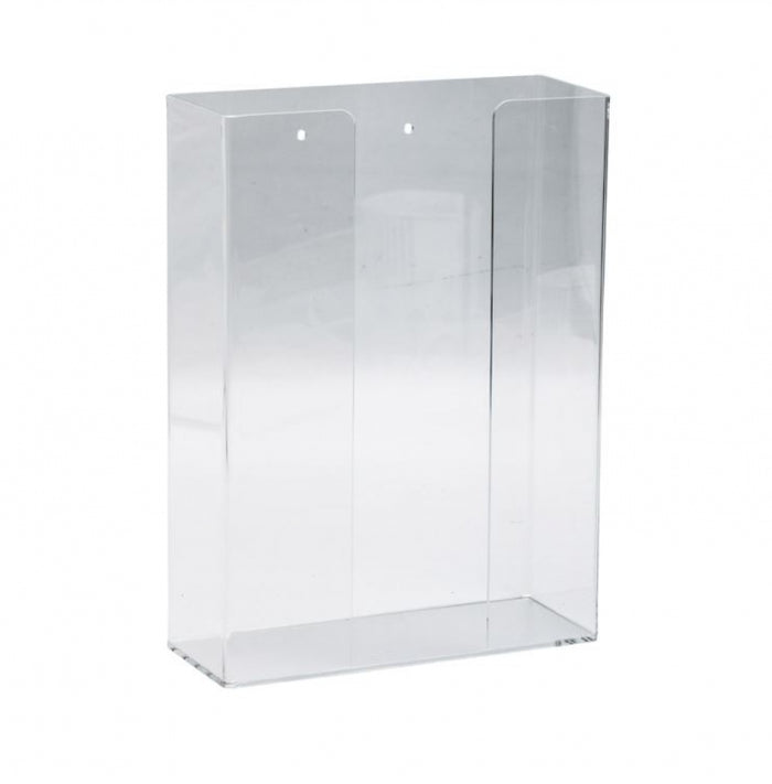 Brady Glove Dispenser Acrylic Triple Box