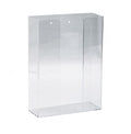 Brady Glove Dispenser Acrylic Triple Box