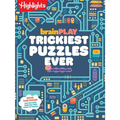 Brainplay Trickiest Puzzles Ever