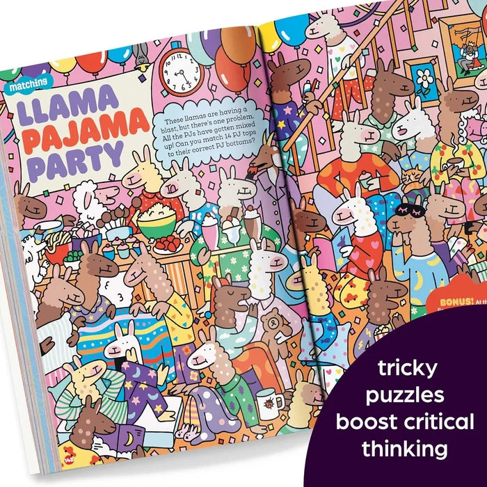 Brainplay Trickiest Puzzles Ever