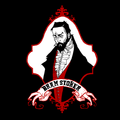Bram Stoker Tee