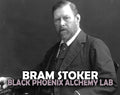 Bram Stoker
