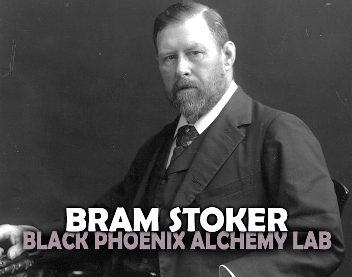 Bram Stoker