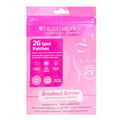 Breakout Barrier Hydrocolloid Spot Patches - 26pcs