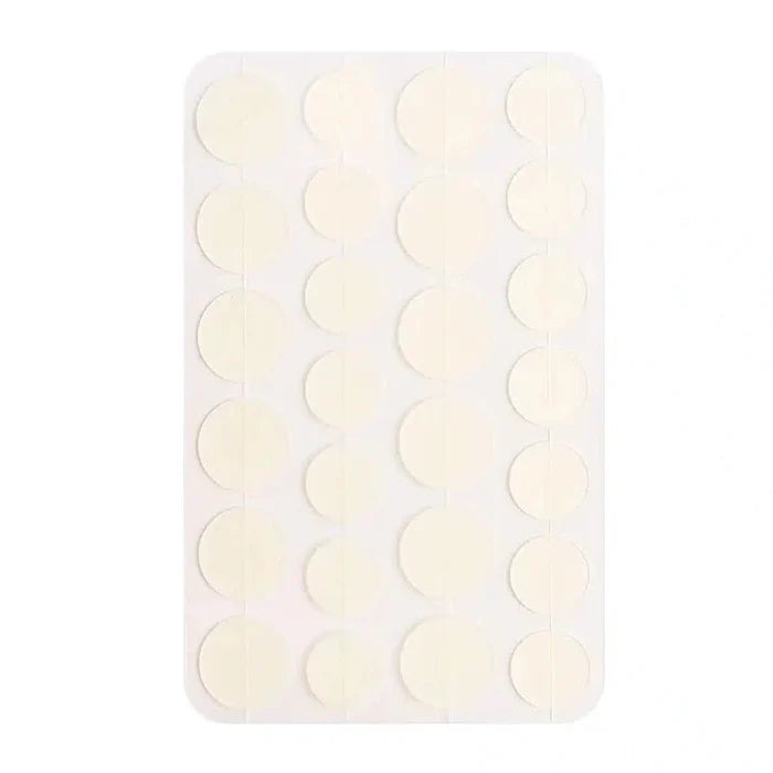 Breakout Barrier Hydrocolloid Spot Patches - 26pcs